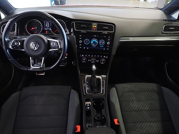 Volkswagen Golf I 12 of 19