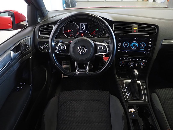 Volkswagen Golf I 13 of 19