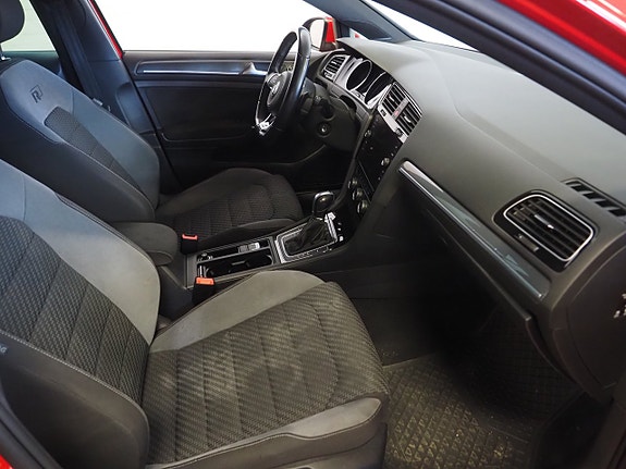 Volkswagen Golf I 8 of 19