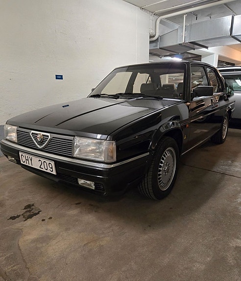 Alfa Romeo 90