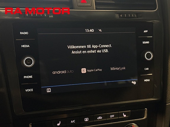 Volkswagen Golf I 16 of 22