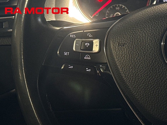 Volkswagen Golf I 13 of 22