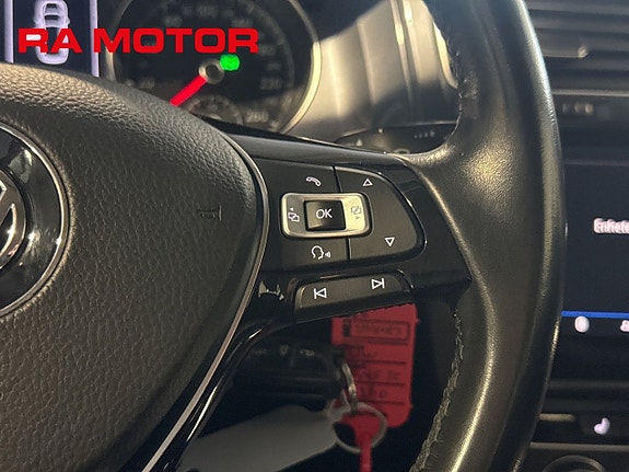 Volkswagen Golf I 14 of 22