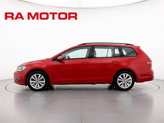 Volkswagen Golf I 2 of 22