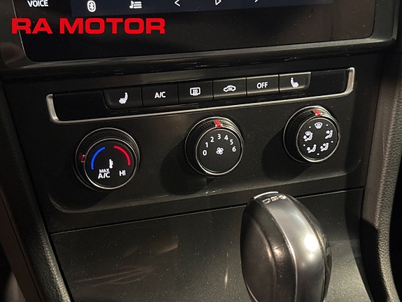 Volkswagen Golf I 19 of 22