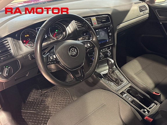 Volkswagen Golf I 8 of 22