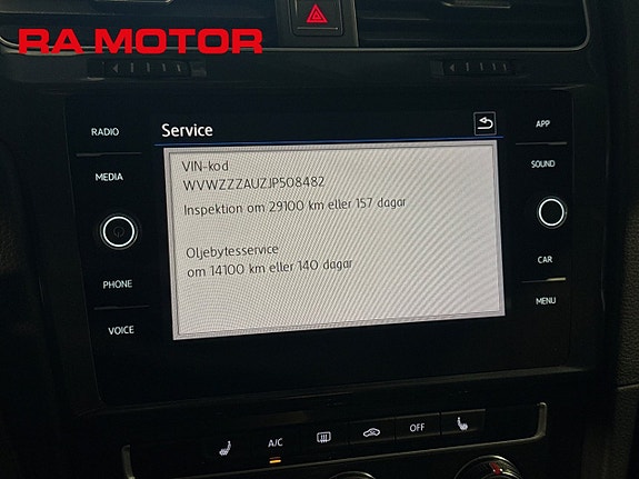 Volkswagen Golf I 18 of 22