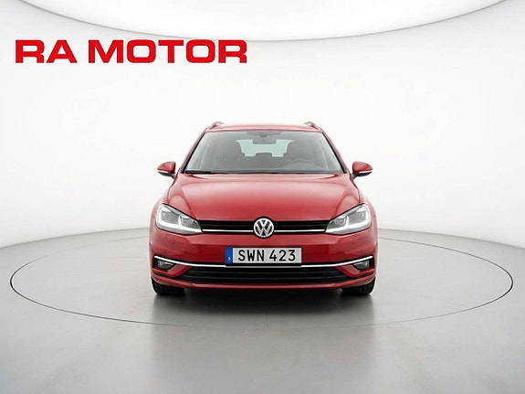 Volkswagen Golf I 6 of 22