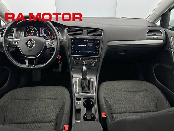 Volkswagen Golf I 11 of 22