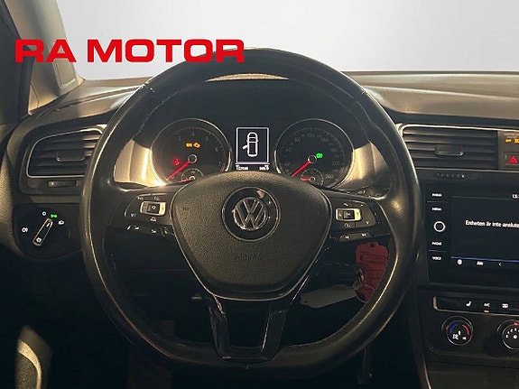 Volkswagen Golf I 12 of 22