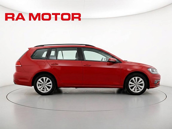 Volkswagen Golf I 5 of 22