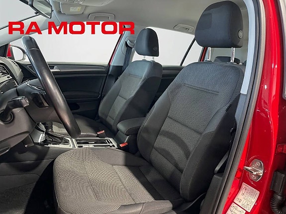 Volkswagen Golf I 10 of 22
