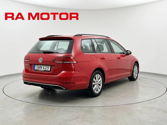 Volkswagen Golf I 4 of 22