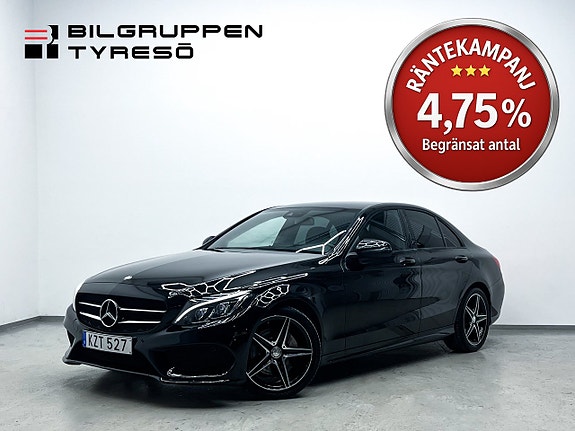 Mercedes-Benz CL-Klass