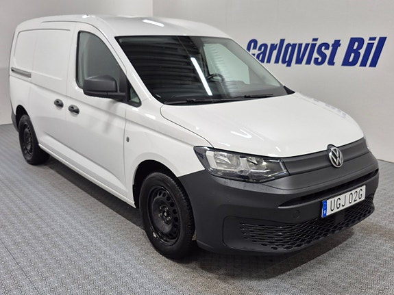Volkswagen Caddy 5 of 5
