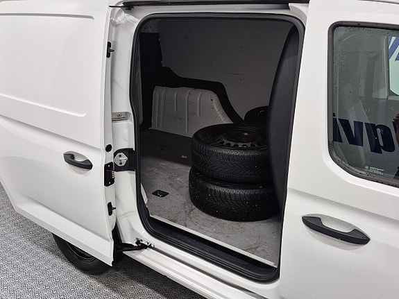 Volkswagen Caddy 7 of 7