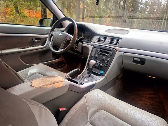 Volvo S80 15 of 25