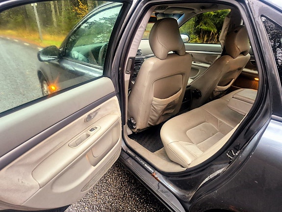 Volvo S80 10 of 25