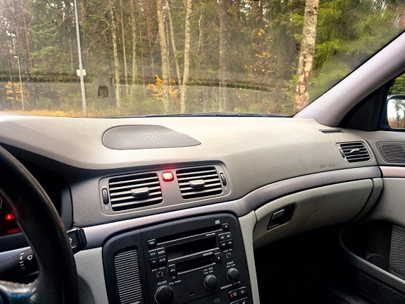 Volvo S80 18 of 25