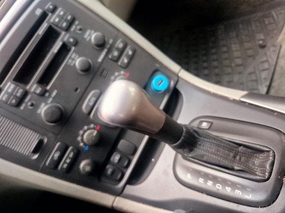 Volvo S80 14 of 25