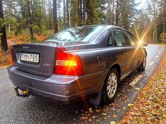 Volvo S80 7 of 25