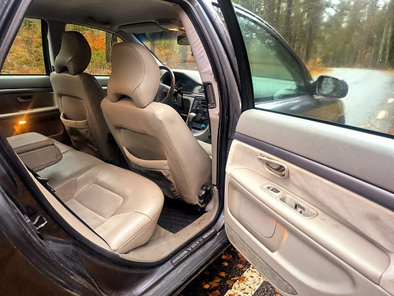 Volvo S80 17 of 25