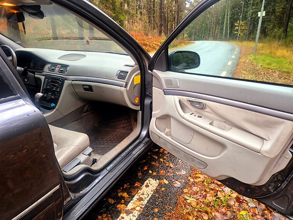 Volvo S80 9 of 25