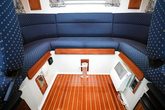 Minor 27 Offshore / 2006 7 of 8