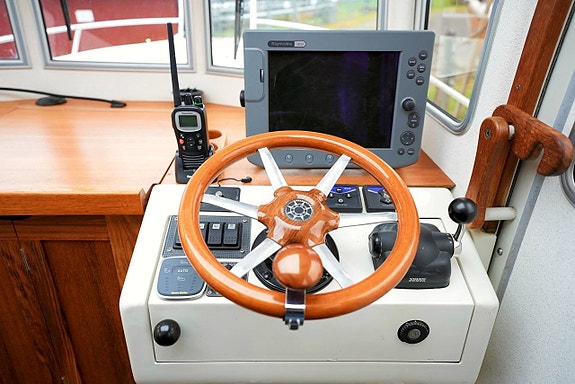 Minor 27 Offshore / 2006 6 of 8