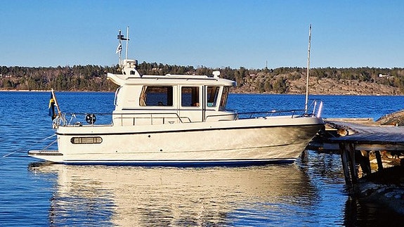 Minor Offshore 27 / 2006