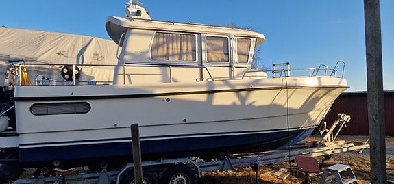 Minor 27 Offshore / 2006 3 of 5