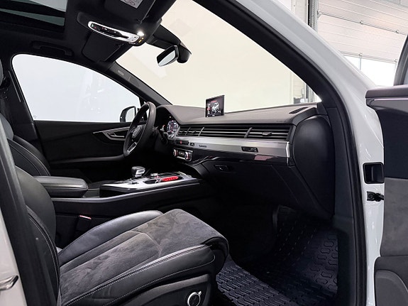 Audi Q7 19 of 29
