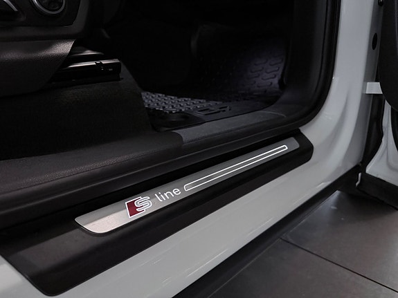 Audi Q7 18 of 29