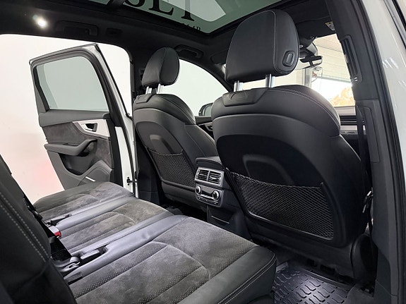 Audi Q7 15 of 29