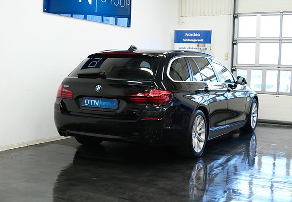 BMW 520 3 of 5