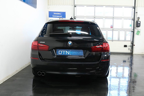 BMW 520 4 of 5