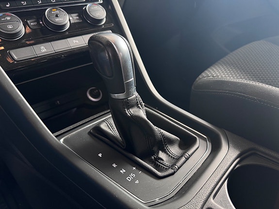 Volkswagen Touran 16 of 20