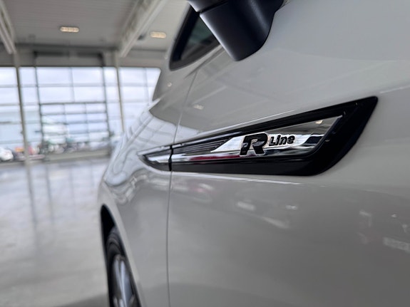 Volkswagen Touran 20 of 20