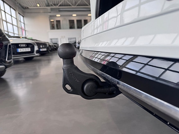 Volkswagen Touran 19 of 20
