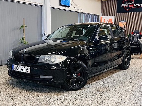 BMW 118d
