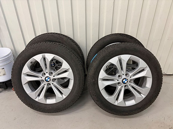 BMW X1 15 of 18