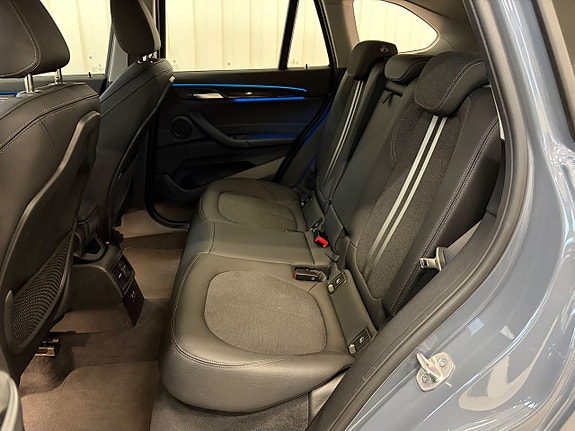 BMW X1 14 of 18