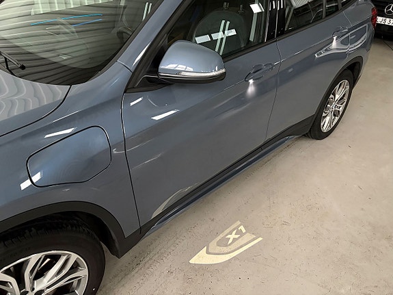 BMW X1 6 of 18