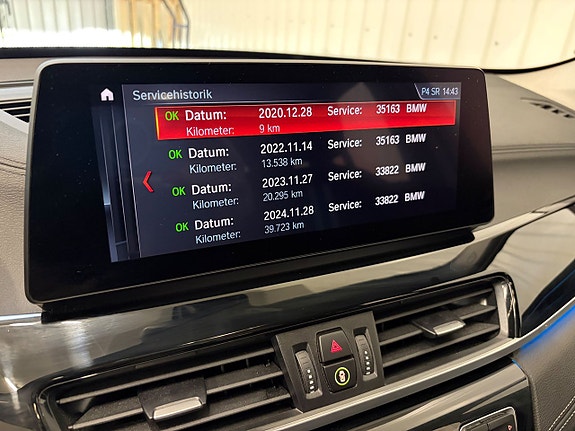 BMW X1 18 of 18