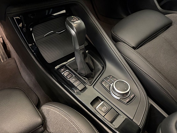BMW X1 12 of 18