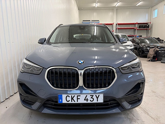 BMW X1 4 of 18
