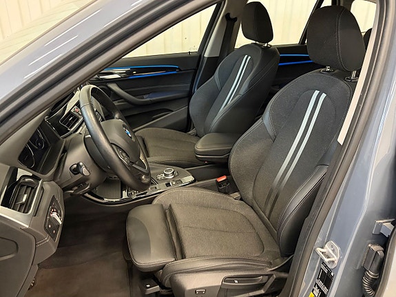 BMW X1 8 of 18