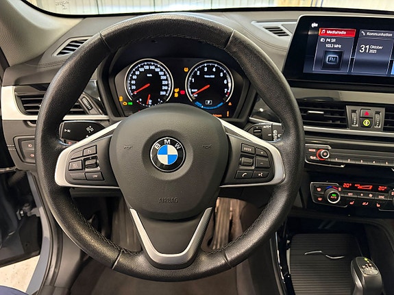 BMW X1 9 of 18