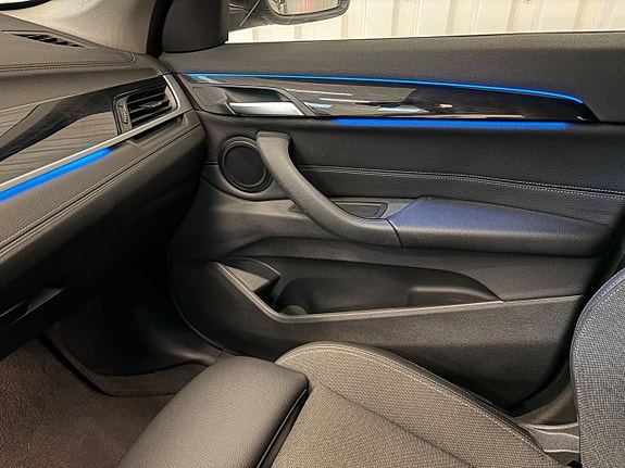BMW X1 13 of 18