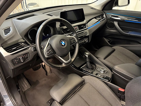 BMW X1 7 of 18